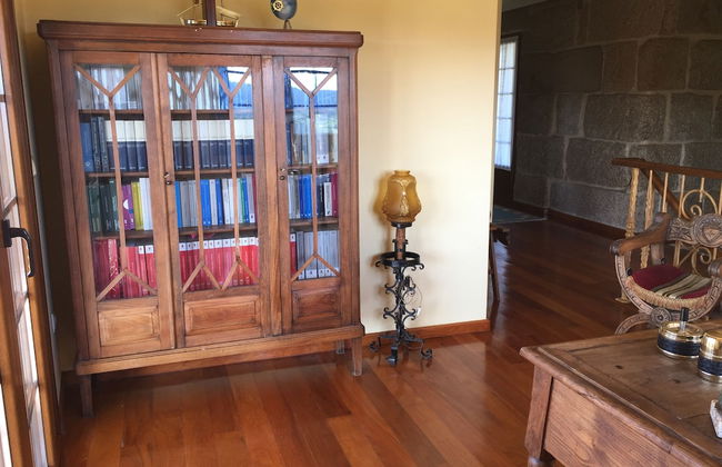 O Candil De Santa Ana - Foto 42