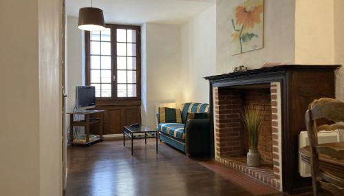 Apartment Centre Historic - Foto 2