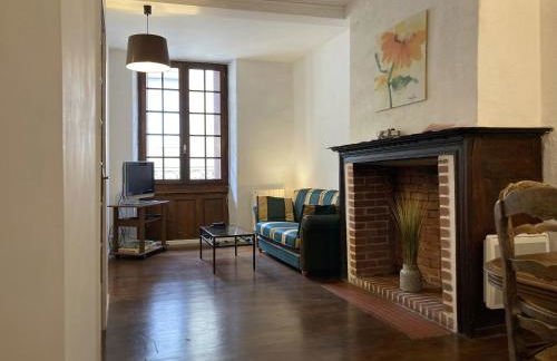 Apartment Centre Historic - Foto 2