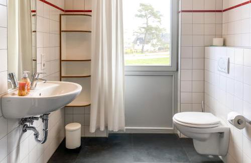 Wiesengeflüster S5 Gruppenhaus haustierfrei mit Aussicht, Wiese und Müritznähe - Foto 15