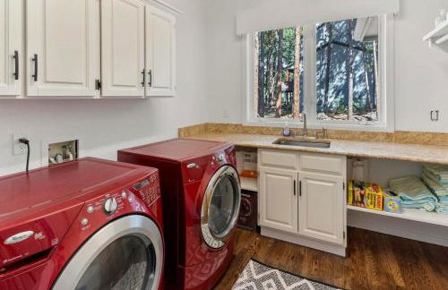 Luxury Golf Estate - 7 Ensuite Suites - Steam Spa - Theatre - Foto 52