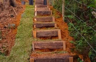 Sopro da Serra Chalés - Foto 100