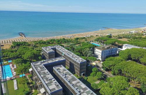 Merville family apartment - Foto 15