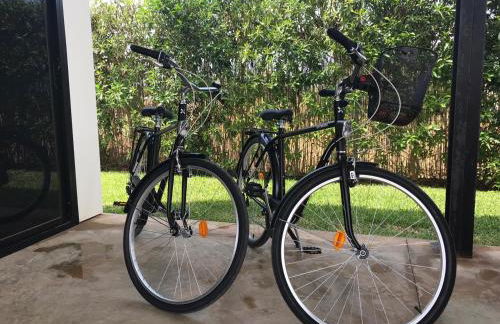 Casa de lujo frente a la playa de Es Trenc - Foto 21