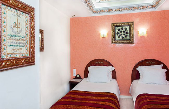 Dar Diaf Bouchaoui - Foto 4