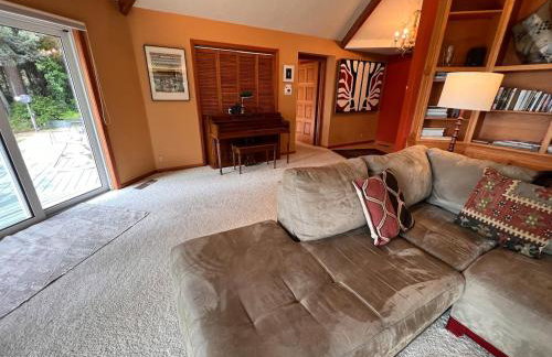 Port Orford View Home - Foto 6