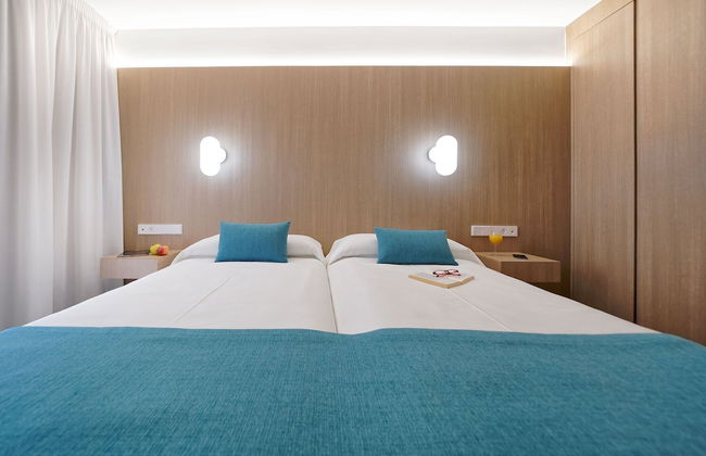 Parque la Paz - Photo 10