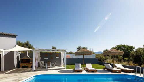 Gramvella Resort - Foto 4