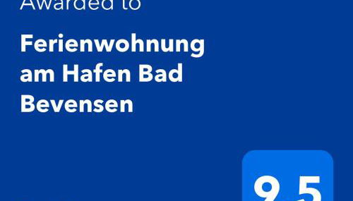 Ferienwohnung am Hafen Bad Bevensen - Foto 2