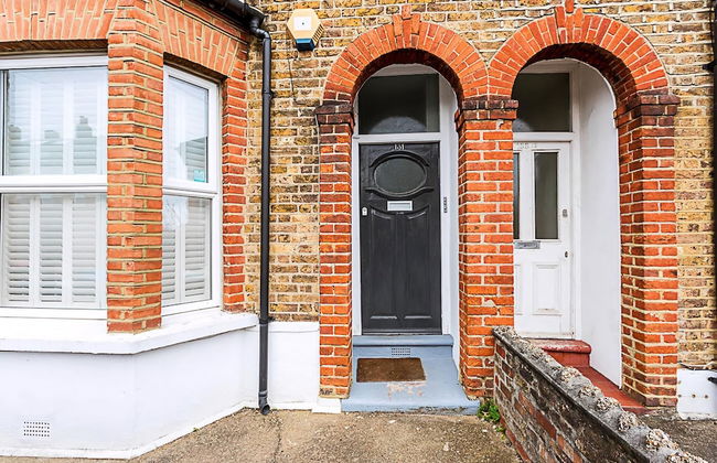 Modern and Spacious Colliers Wood Home - Foto 73