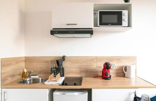 Malaka Home Anzin - Foto 40