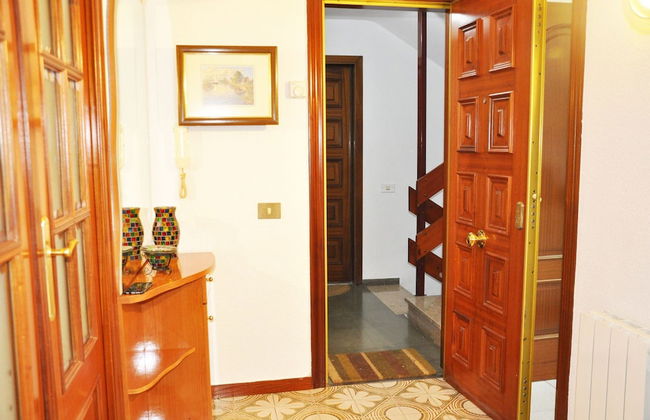 Apartaments Països Catalans - Foto 24