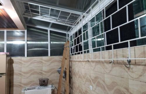 Hospedagem até 5 pessoas próximo ao aeroporto - Foto 11