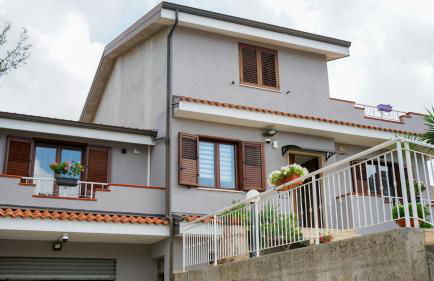 il Castello accomodation tropea - Foto 45