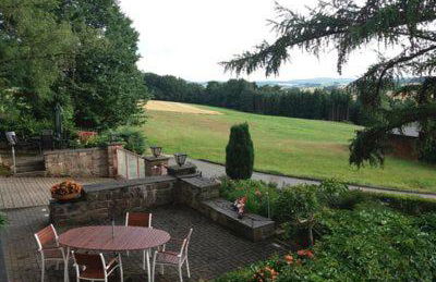 Ferienwohnung mit Panoramablick - Foto 11