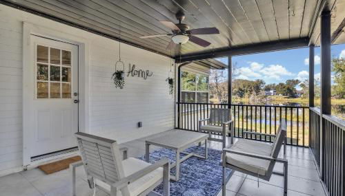 Modern Lake Front Casita near Winter Park! - Foto 2