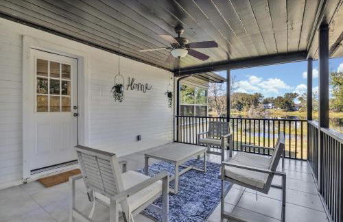 Modern Lake Front Casita near Winter Park! - Foto 2