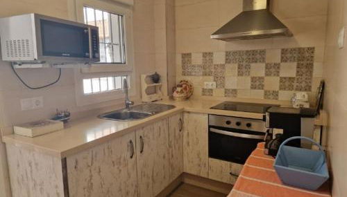 Casa Almadraba - Foto 5