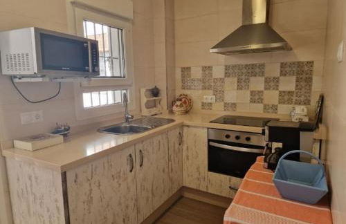 Casa Almadraba - Foto 5