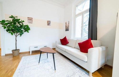 FullHouse - Halle - VS7 - 3 Beds - Nespresso - Foto 10