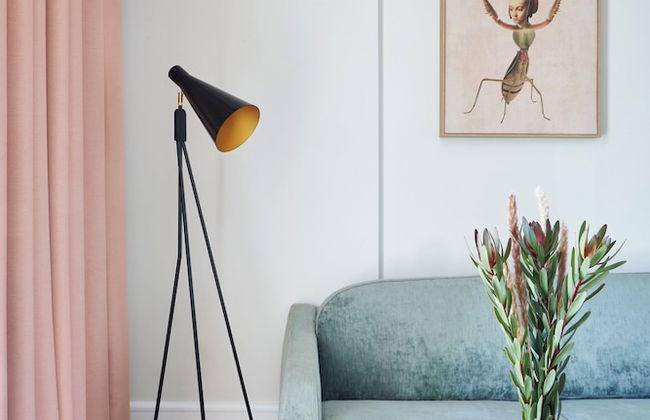 Turing Locke Cambridge - Foto 60