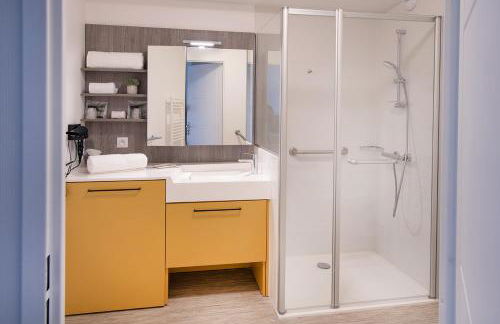 Résidence DOMITYS - L'Athénée - Foto 25