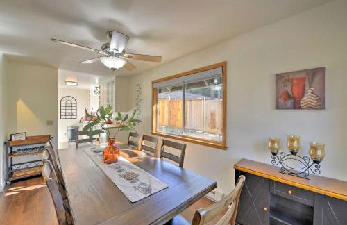 Cabin in Natl Forest 35 Min to Boreal Resort - Photo 7