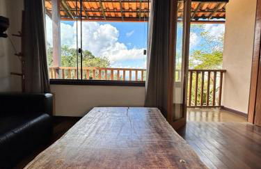 Chalés Lavras de Minas - Canadá - Photo 23