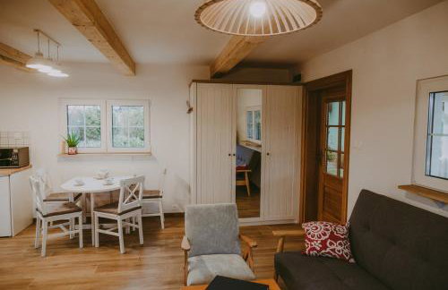 Domek Chmury i Góry w Karkonoszach - Foto 10