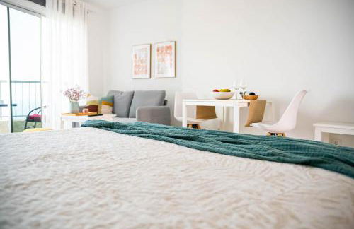 Over Open Sea Apartment - Foto 12