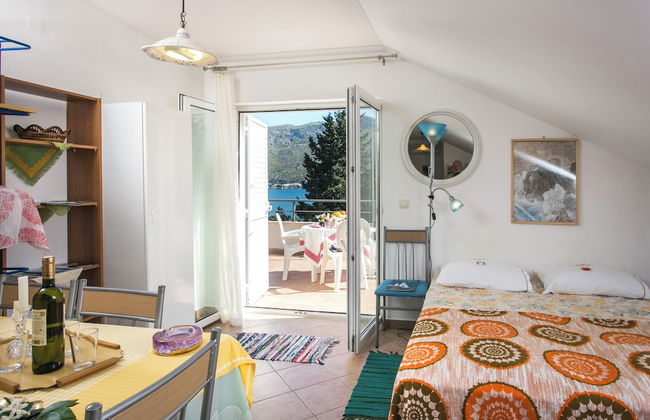 Apartmani Tramonto - Foto 3