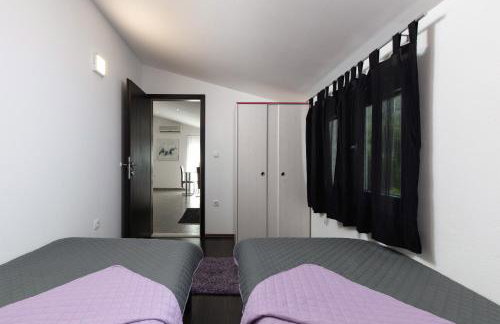 Apartments Bubalo - Photo 22