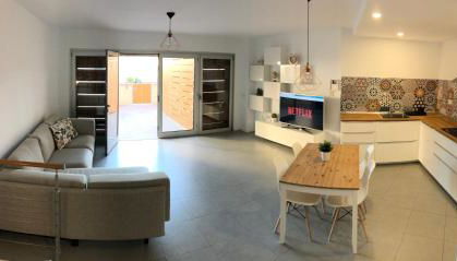 Casa Bonita Médano - Foto 2