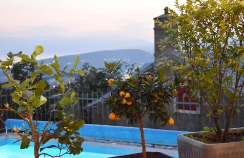 Villa LETA - Luxury villa in a green oasis with heated swimming pool, fitness center and summer kitchen - Kvarner - Foto 19