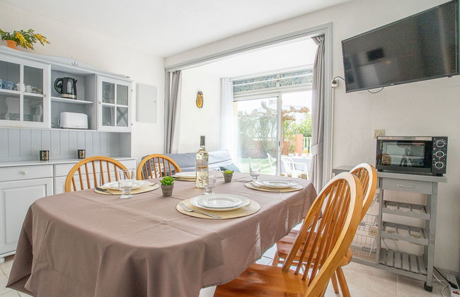 Les Mas de La Mer - Foto 3