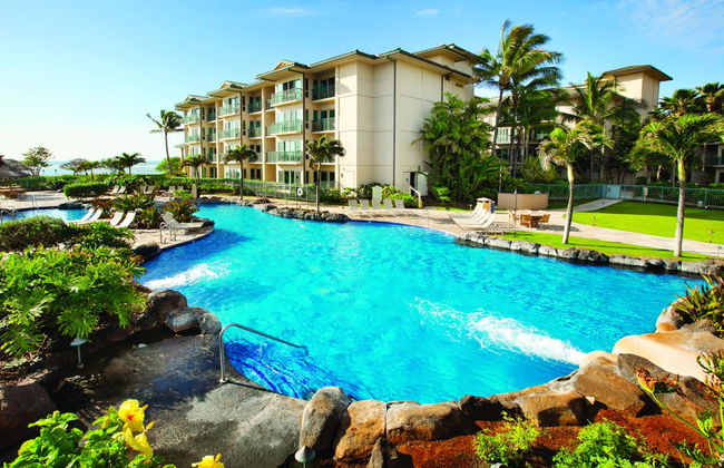 Waipouli Beach Resort & Spa Kauai by Outrigger - Foto 17