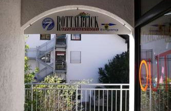 Appartement mit Bademantelgang - Foto 21