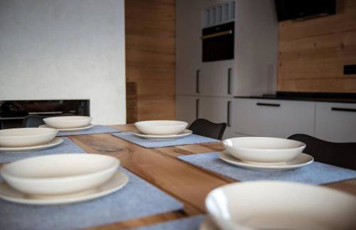 Montana górska chata - Foto 11