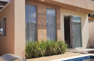 Casa Jacuípe - Foto 1