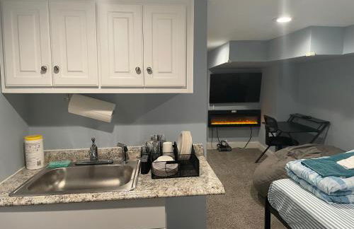 Downtown Home - Close to Topgolf, Ravens Stadium, Orioles Park, UM Baltimore - Foto 36