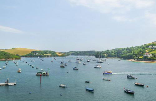 UpperDeck, Salcombe (Free Parking) - Foto 41