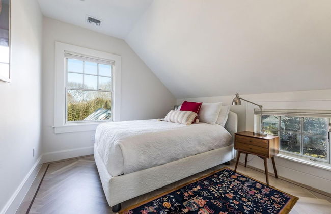 Breakwater by Rove Travel - 3BR Secluded Retreat - Foto 21