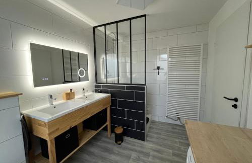 Appartement St Eloi 75m² - Foto 19