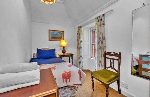 Finest Retreats - The West Wing at The Mill House - Foto 20