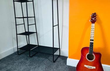 Vulcan Apartment - 3 Bedrooms - Sleeps 6 - Foto 25