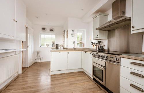 Beachside, Luxury Cottage, Devon - Foto 4