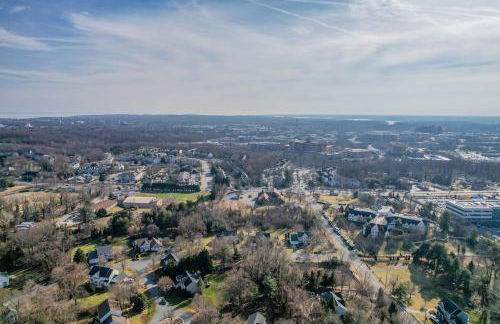 Tranquil 2BR Retreat Near Downtown Annapolis - Foto 56