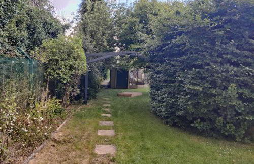 Chiltern Nursuries - Foto 3