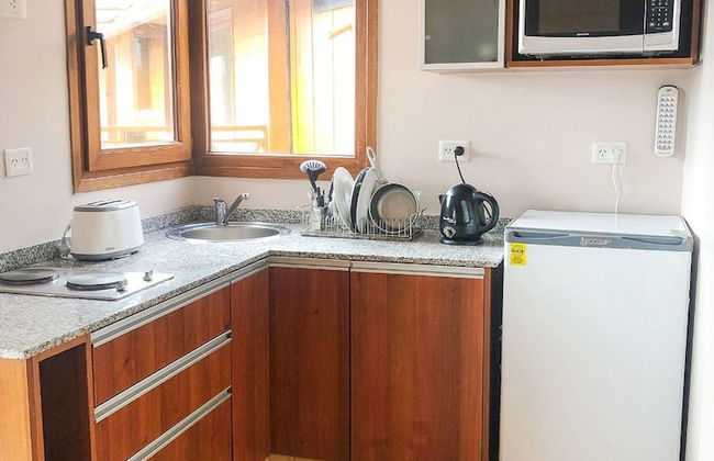 BLUE APARTS Dina Huapi Bariloche - Foto 79