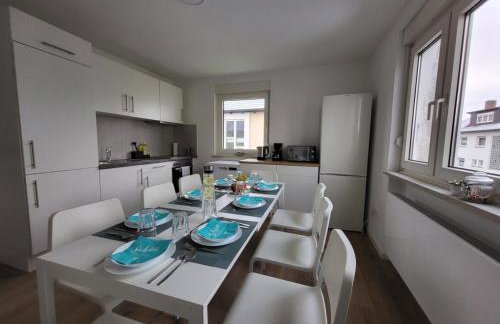 Wohlfühlen in Schweinfurt - Foto 6